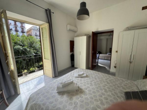 Apartment Co